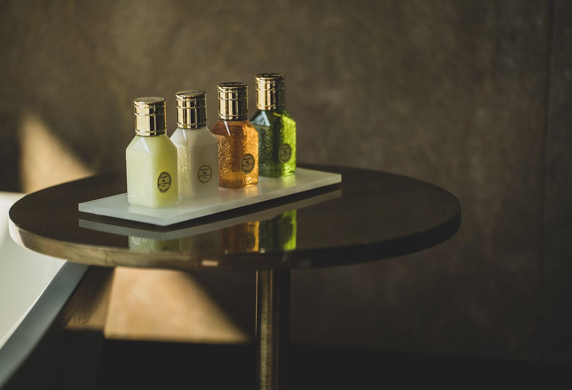 Grand Hotel Campione Campione d'Italia Exterior photo The Standard Amenities
